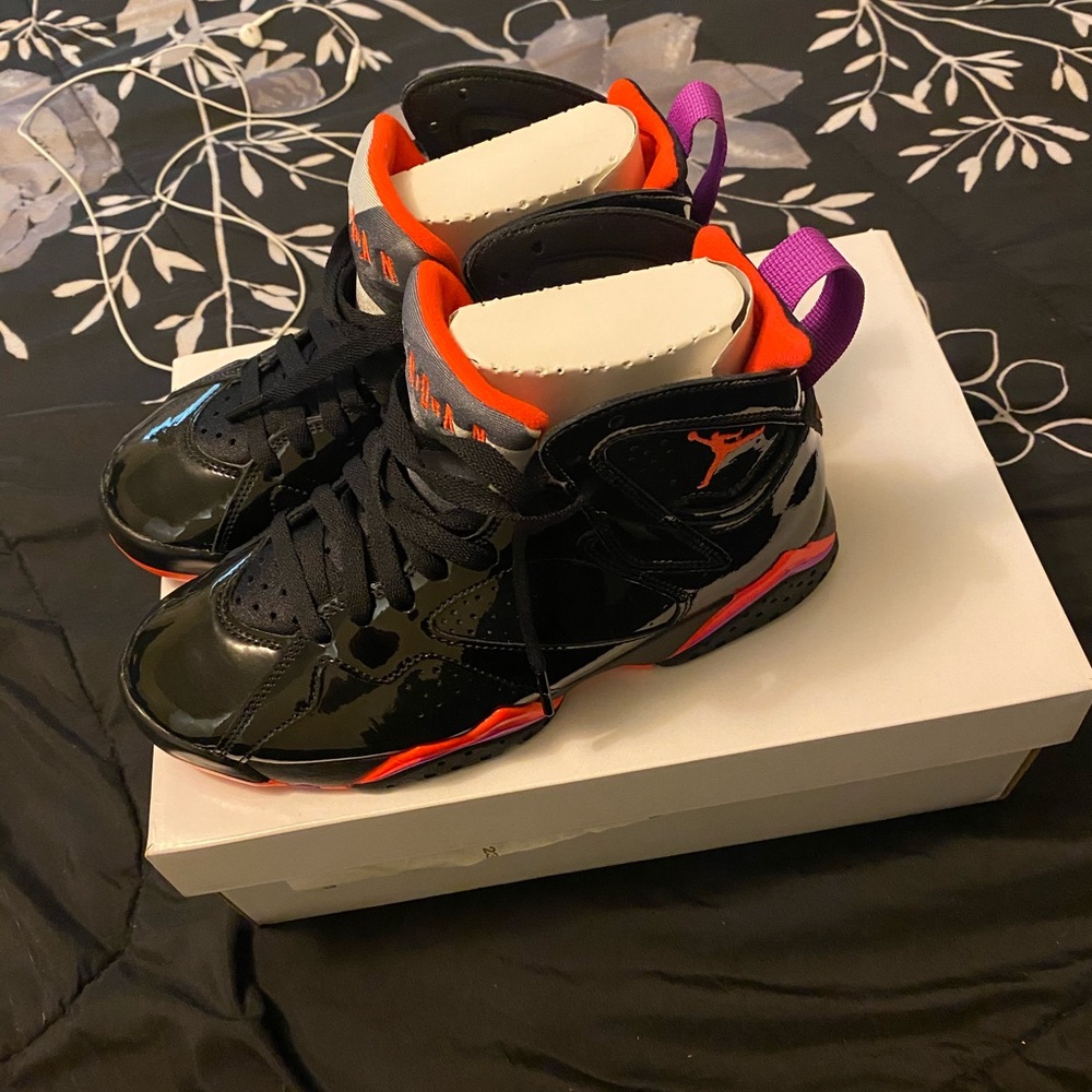 Jordan